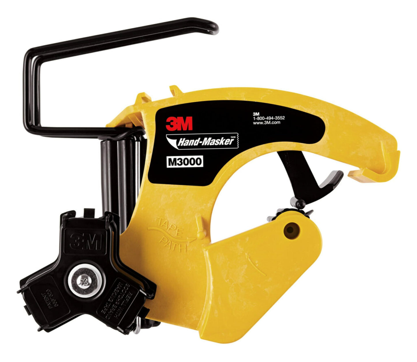 3M™ Hand-Masker™ M3000 Dispenser