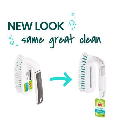 Scotch-Brite® All Purpose Brush 492P-6, 6 each/case