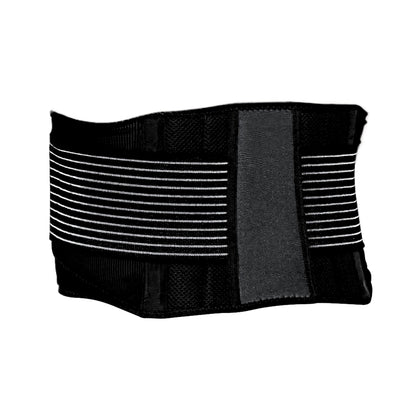 FUTURO™ Comfort Compression Back Support, 46819ENR, Adjustable