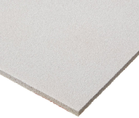 3M™ General Purpose Sanding Pad 905-ESF, Contour Surface, 4 1/2 in x 5 1/2 in x 3/16 in, Fine, Bulk, 24/cs