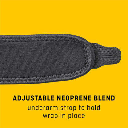 Futuro™ Shoulder Hot/Coldwrap 46822ENR, Adjustable