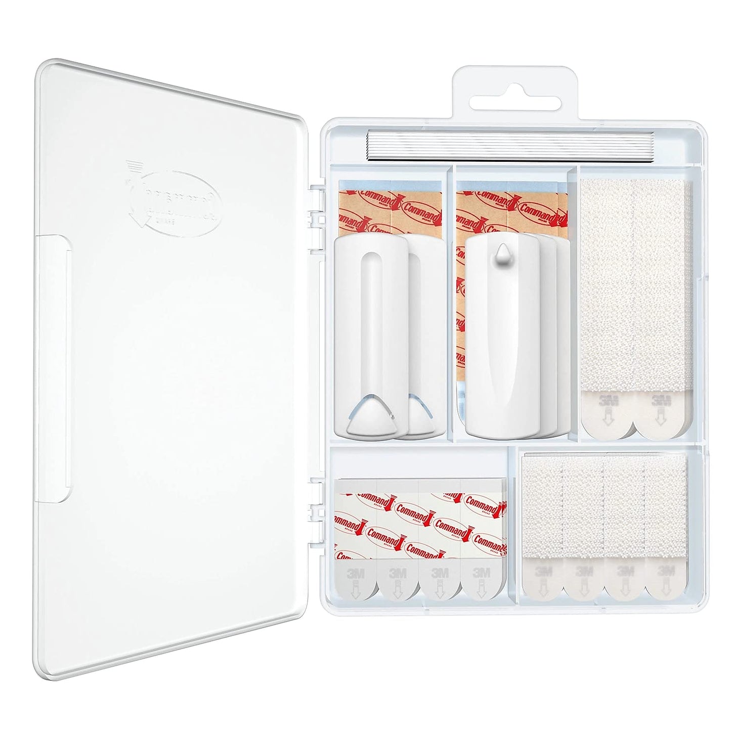 Command™ Picture Hanging Assortment (50 piece), 17213-ES