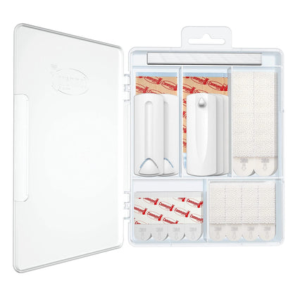 Command™ Picture Hanging Assortment (50 piece), 17213-ES