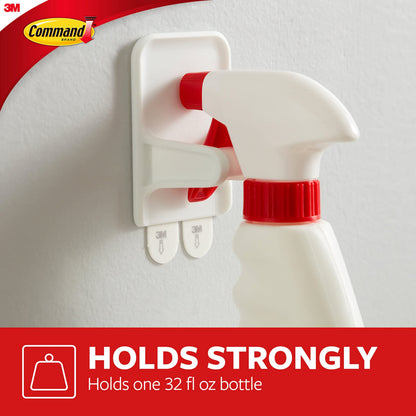 Command™ Spray Bottle Hanger 17009-ES
