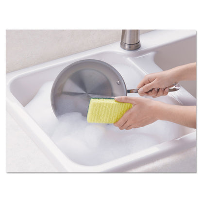Scotch-Brite® Heavy Duty Scrub Sponge HD-3-S25, 8/3