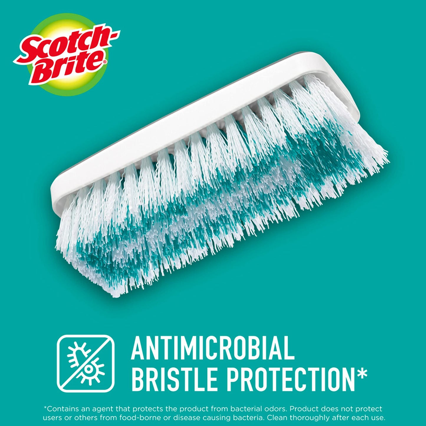 Scotch-Brite® Deep Clean Brush 501