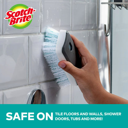 Scotch-Brite® Deep Clean Brush 501