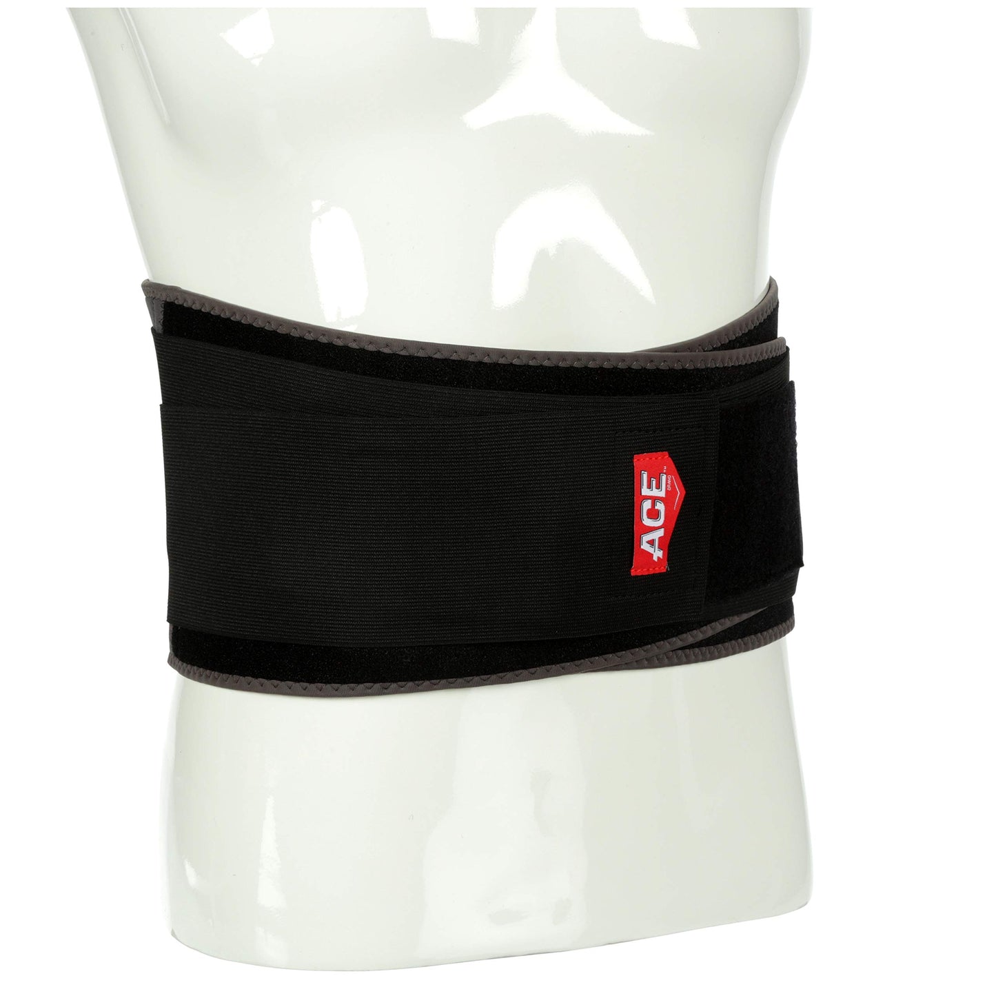 ACE™ Deluxe Back Stabilizer w/Pad 207399, Adjustable