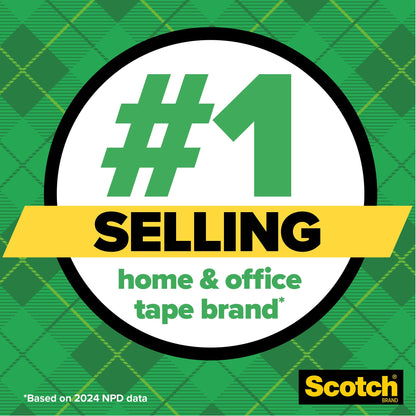 Scotch® Tape Dispenser C-24