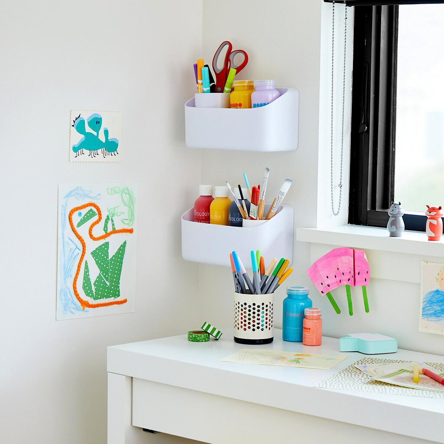 Command™ Organizing Caddy 17631-ESF