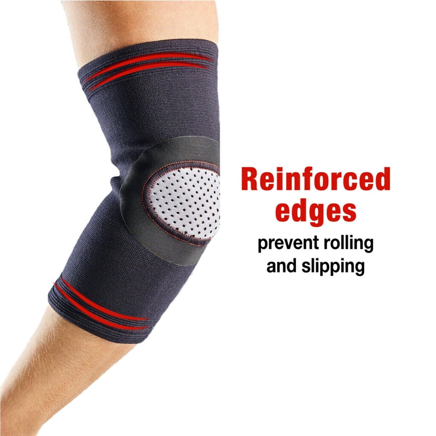 ACE™ Compression Elbow Support, 207524, Large/ X-Large