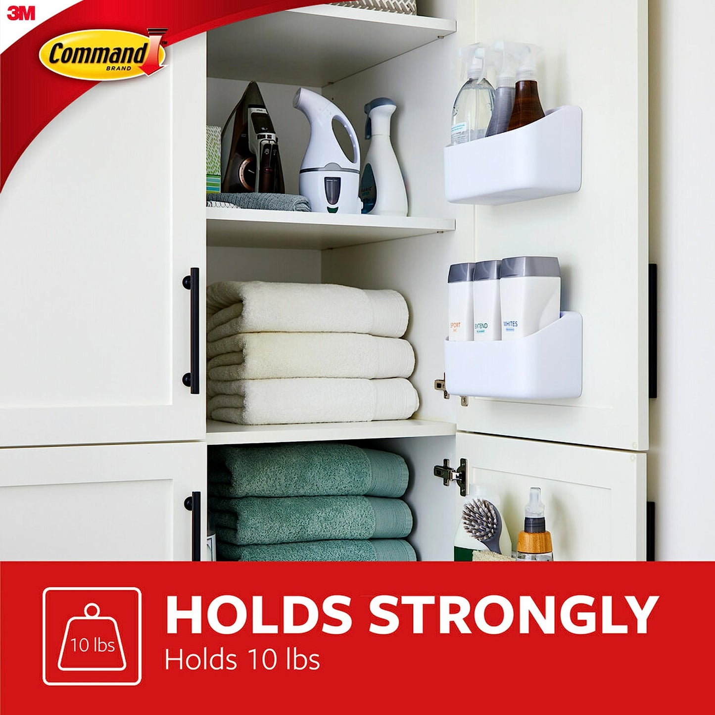Command™ Organizing Caddy 17631-ESF