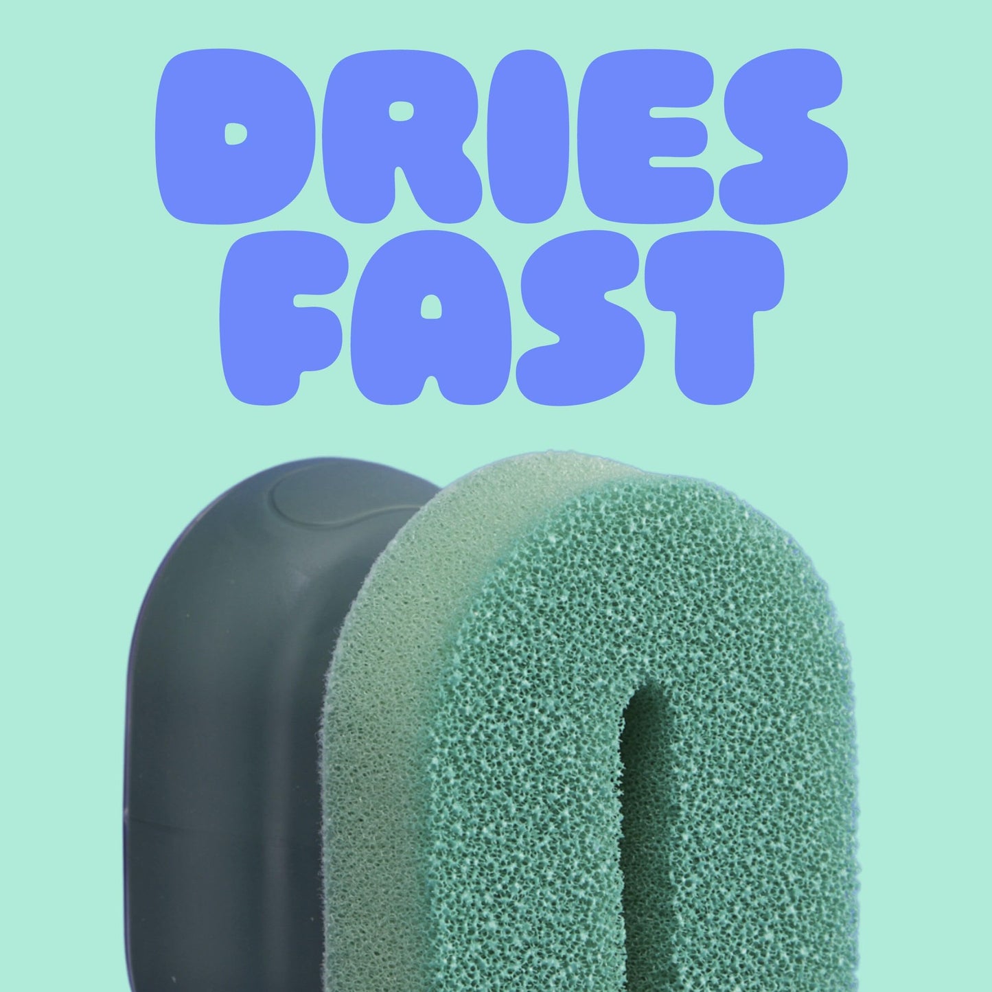 Brite by Scotch-Brite Refill Scrubbers, 2 Pack