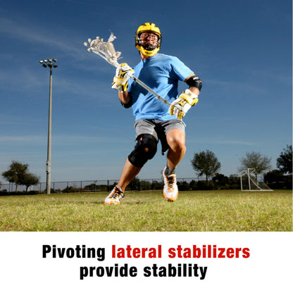 ACE™ Hinged Knee Brace 209600-SIOC, Adjustable