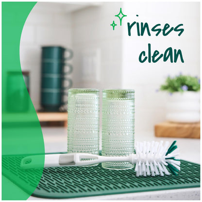Scotch-Brite® Glass Brush, 503P-6, 6/1