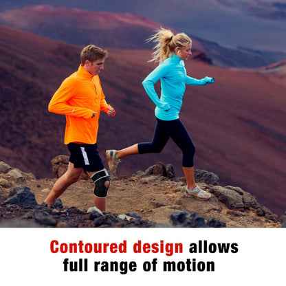 ACE™ Knee Support 207247-SIOC, One Size Adjustable