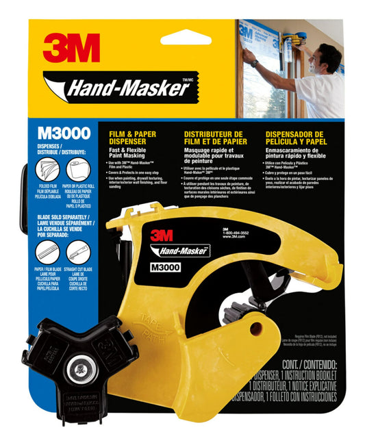 3M™ Hand-Masker™ M3000 Dispenser