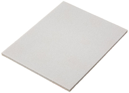 3M™ General Purpose Sanding Pad 905-ESF, Contour Surface, 4 1/2 in x 5 1/2 in x 3/16 in, Fine, Bulk, 24/cs