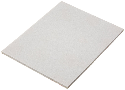 3M™ General Purpose Sanding Pad 905-ESF, Contour Surface, 4 1/2 in x 5 1/2 in x 3/16 in, Fine, Bulk, 24/cs