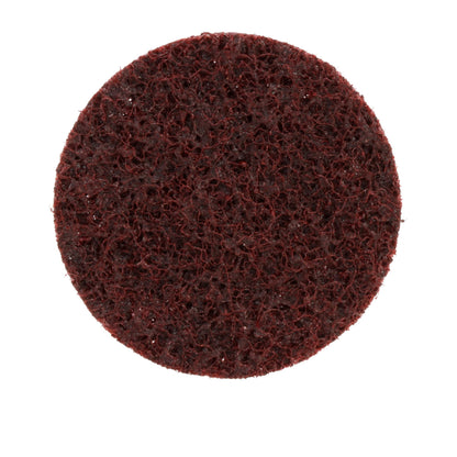 3M™ Conditioning Abrasive Disc, 03156, 2 in, Medium Grit, 10 discs per pack, 24 packs per case
