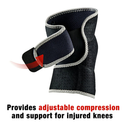 ACE™ Knee Support 207247-SIOC, One Size Adjustable