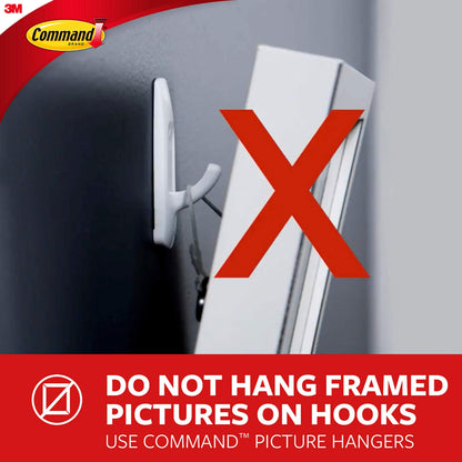 Command™ Spray Bottle Hanger 17009-ES