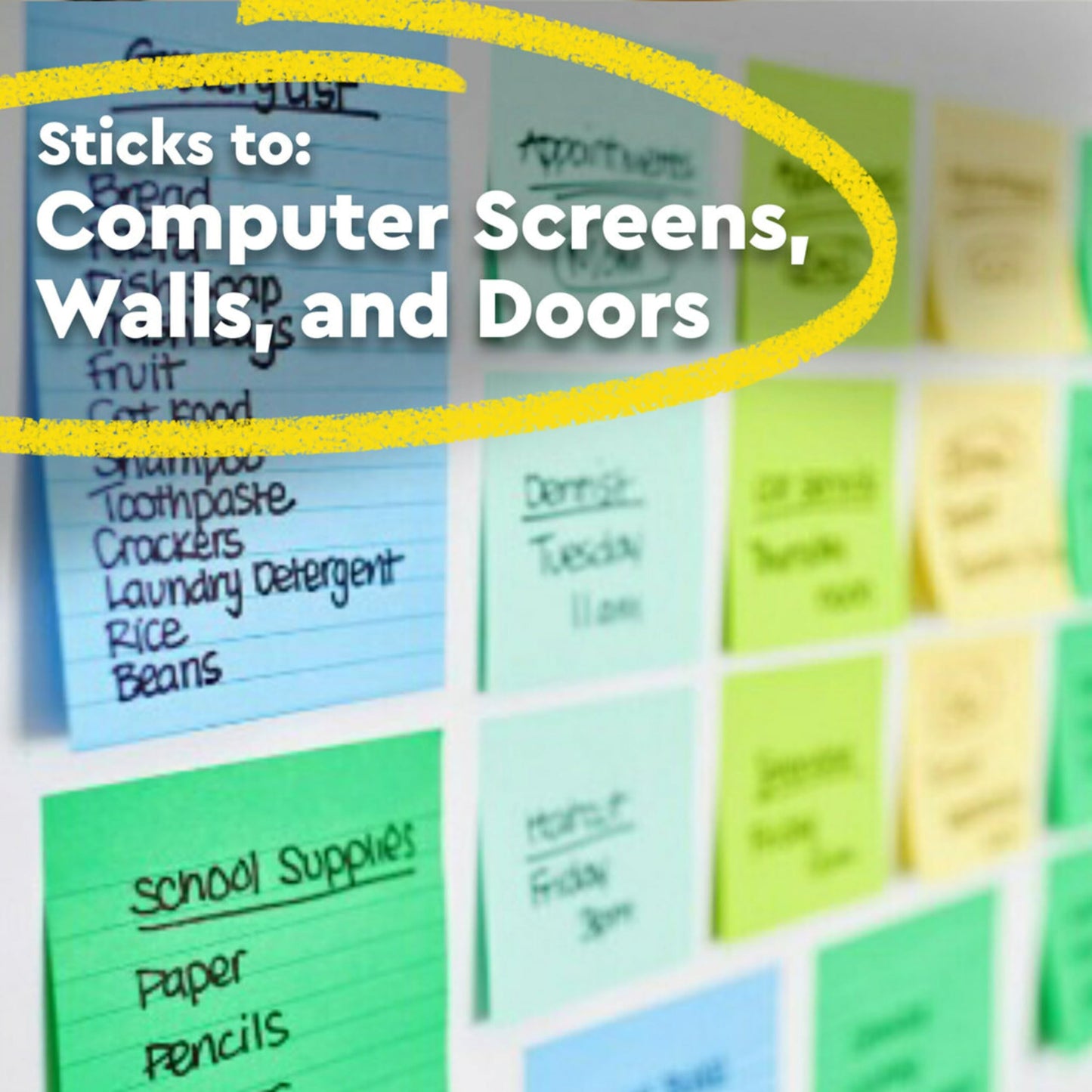 Post-it® Super Sticky Pop-up Notes R330-18SST-CP, Oasis, 100% PEFC, SGSCH-PEFC-COC-110078