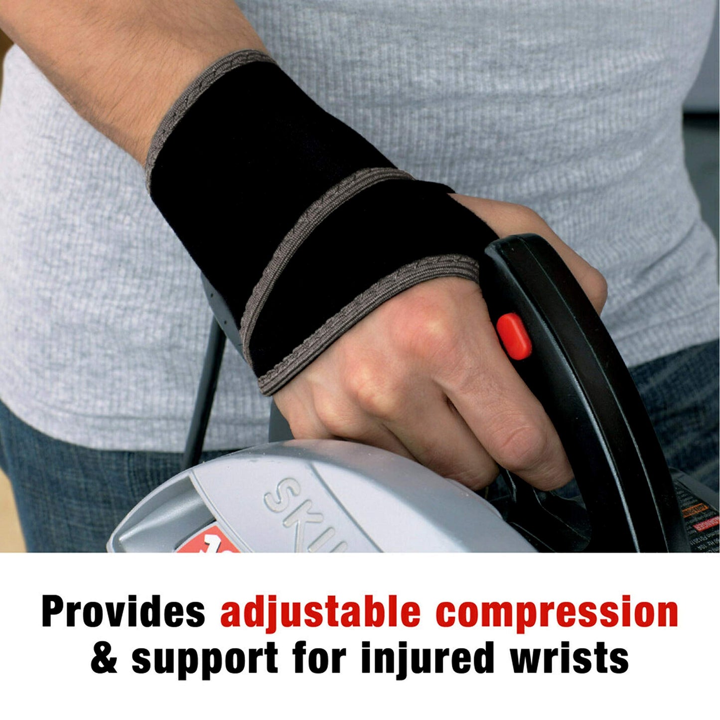 ACE™ Neoprene Wrist Support 203966, Adjustable
