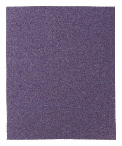 3M™ Pro Grade Precision™ Faster Sanding Sanding Sheets 100 grit Medium, 27100TRI-20, 9 in x 11 in, 20/pk