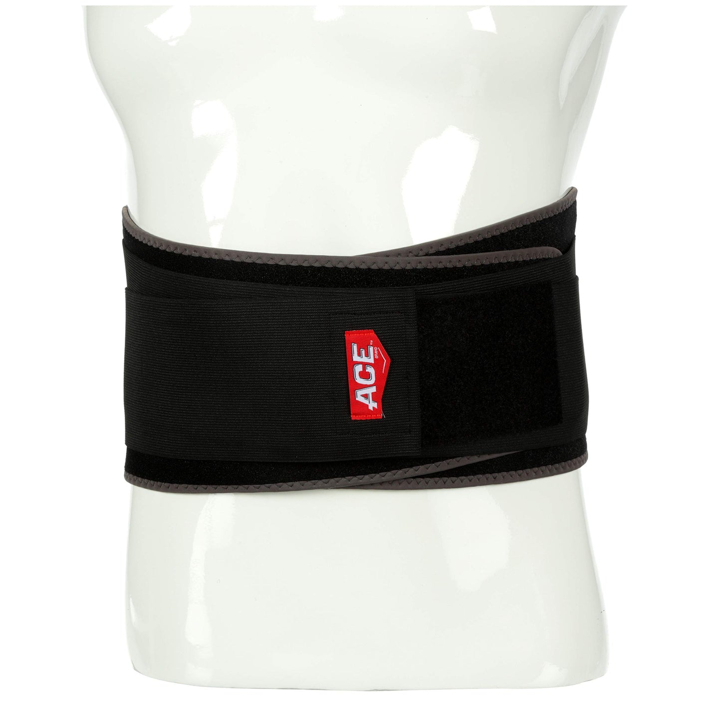ACE™ Deluxe Back Stabilizer w/Pad 207399, Adjustable
