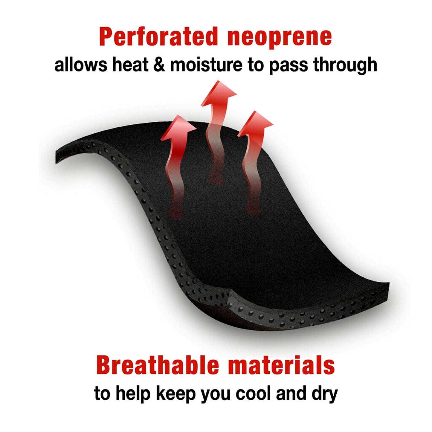 ACE™ Neoprene Wrist Support 203966, Adjustable