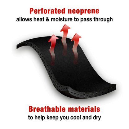 ACE™ Neoprene Wrist Support 203966, Adjustable