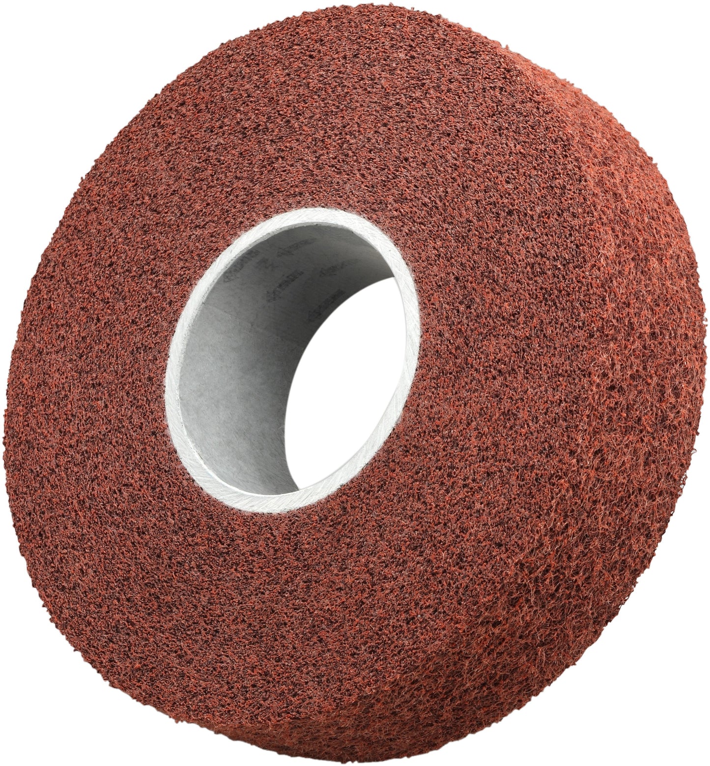 Scotch-Brite™ Metal Finishing Convolute Wheel, MF-WL, 5A Medium, 8 in x 2 in x 3 in, 2 ea/Case