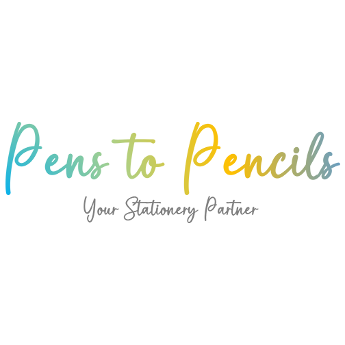Pens to Pencils