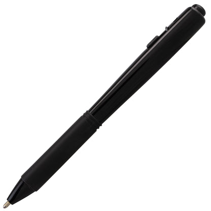 Pentel WOW! Ballpoint Pen, (1.4mm), Bold Line, Black Ink (BK444-A)