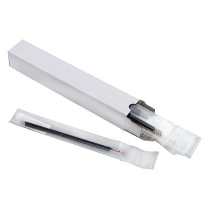 Refill Ink - For BK91 RSVP Ballpoint Pen, Medium Line, Blue Ink 2-Pk Pouch (BKL10-C)