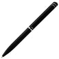 EnerGel Style Gel Pen, (0.7mm) Medium Line, Black barrel, Black Ink, Gift Box w/ Belly Band (BL2007AABX)