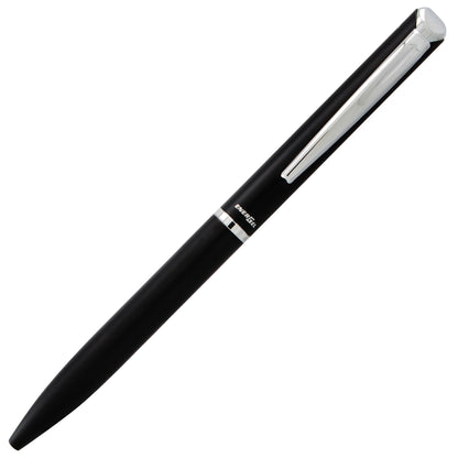 EnerGel Style Gel Pen, (0.7mm) Medium Line, Black barrel, Black Ink, Gift Box w/ Belly Band (BL2007AABX)
