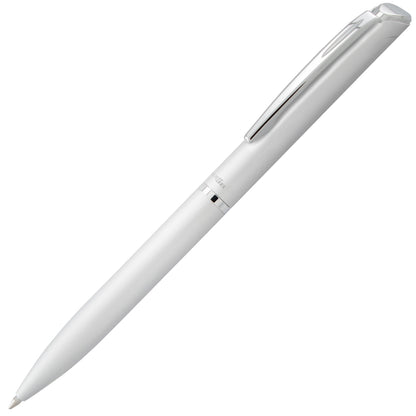 Pentel EnerGel Style Gel Pen, (0.7mm) Medium Line, Silver barrel, Black Ink, Gift Box w/ Belly Band (BL2007ZABX), 24 Each