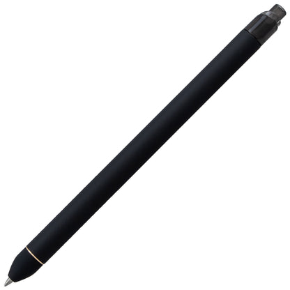Pentel EnerGel Kuro Liquid Gel Pen, (0.7mm) Medium line, Black Ink, (BL437R1-A), 48 Dozen