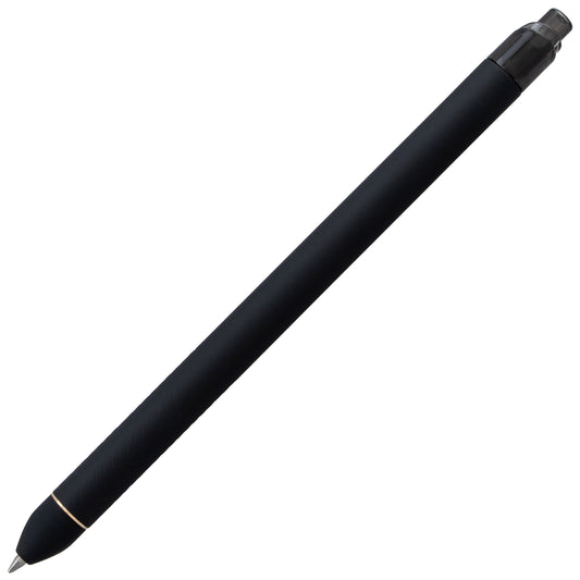 Pentel EnerGel Kuro Liquid Gel Pen, (0.7mm) Medium line, Black Ink, (BL437R1-A), 48 Dozen