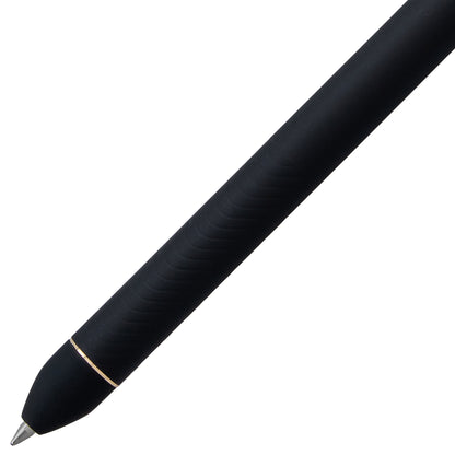 Pentel EnerGel Kuro Liquid Gel Pen, (0.7mm) Medium line, Black Ink, (BL437R1-A), 48 Dozen