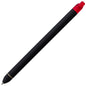 EnerGel Kuro Liquid Gel Pen, (0.7mm) Medium line, Red Ink (BL437R1-B)