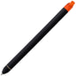 EnerGel Kuro Liquid Gel Pen, (0.7mm) Medium line, Orange Ink (BL437R1-F)