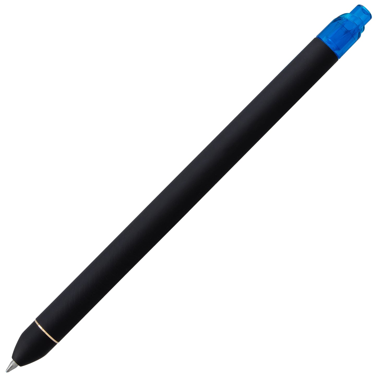 EnerGel Kuro Liquid Gel Pen, (0.7mm) Medium line, Sky Blue Ink (BL437R1-S)