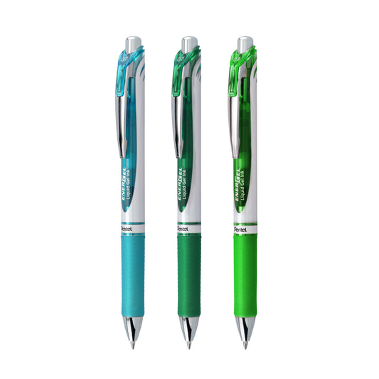 EnerGel Expressions (BL77CHIBP3M)