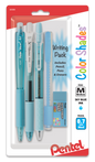 Color Shades Writing Pack - Sky Blue (BLBKALZBPS)
