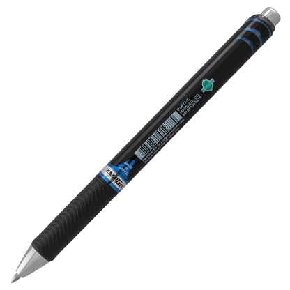 Pentel EnerGel PRO Permanent Gel Pen, (0.7mm) Medium Line, Blue Ink (BLP77-C), 48 Dozen