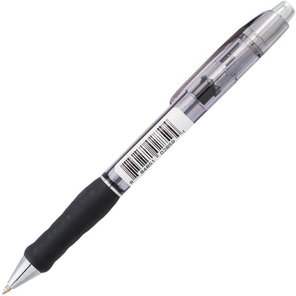 RSVP Super RT Ballpoint Pen, (0.7mm) Fine Line, Black Ink (BX477-A)