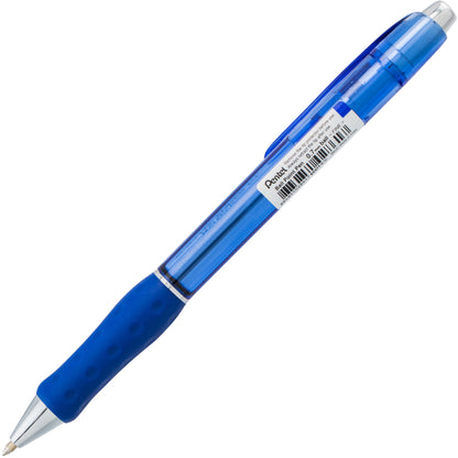 RSVP Super RT Ballpoint Pen, (0.7mm) Fine Line, Blue Ink (BX477-C)